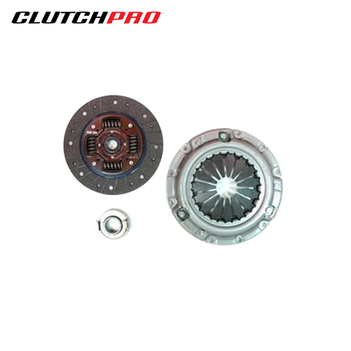 Clutch Kit FOR Mitsubishi 3000GT Galant Evo RVR 6G72 V6 3.0L 4G93 1.8L 4G63 2.0L