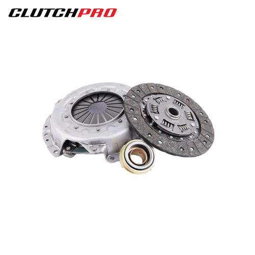 CLUTCH KIT FOR MITSUBISHI PAJERO 2.3L KMI23015