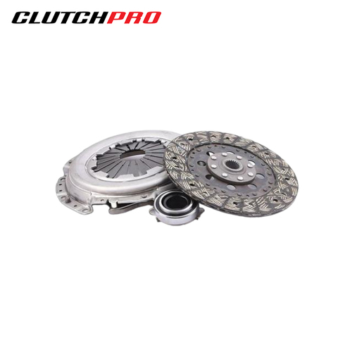 CLUTCH KIT FOR MITSUBISHI PAJERO 2.5L KMI23025