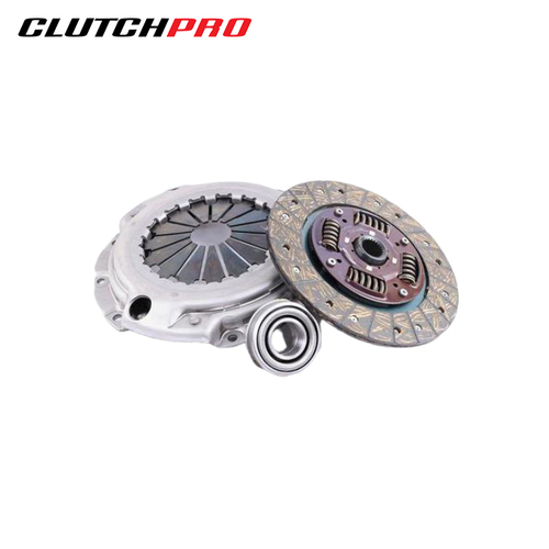 CLUTCH KIT FOR MITSUBISHI PAJERO 2.5L KMI23027