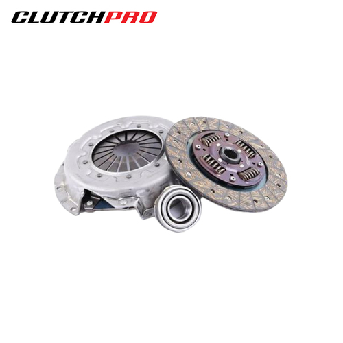 CLUTCH KIT FOR MITSUBISHI PAJERO 2.5L KMI23028