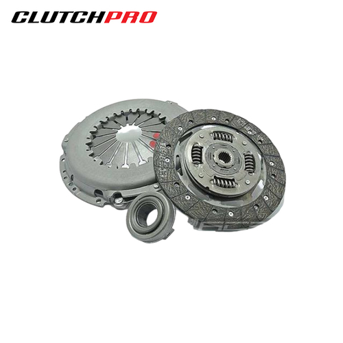 CLUTCH KIT FOR MITSUBISHI LANCER 2.4L KMI23032