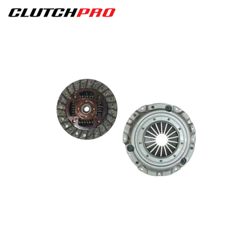 CLUTCH KIT FOR MITSUBISHI LANCER 2.0L KMI23033