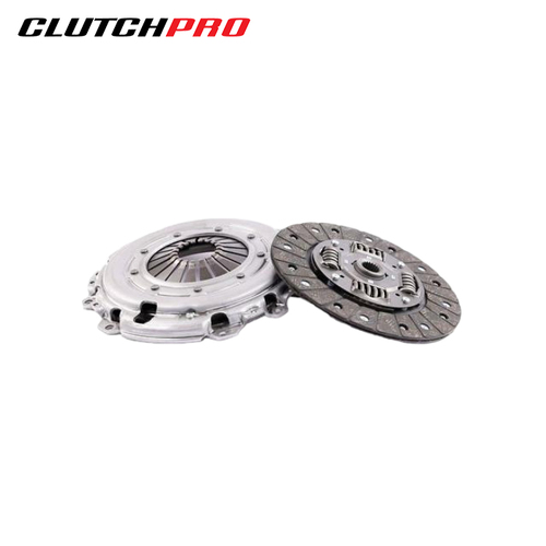 CLUTCH KIT FOR MITSUBISHI OUTLANDER 2.4L KMI23034