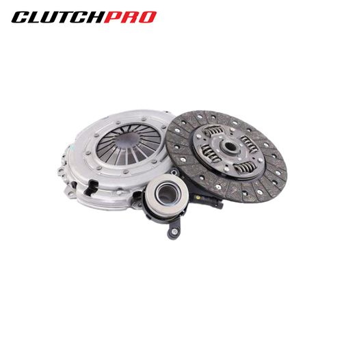 CLUTCH KIT FOR MITSUBISHI ASX 2.0L inc CSC KMI23435