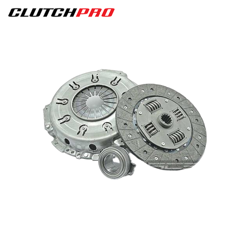 CLUTCH KIT FOR MITSUBISHI CHALLENGER 3.0L KMI24002