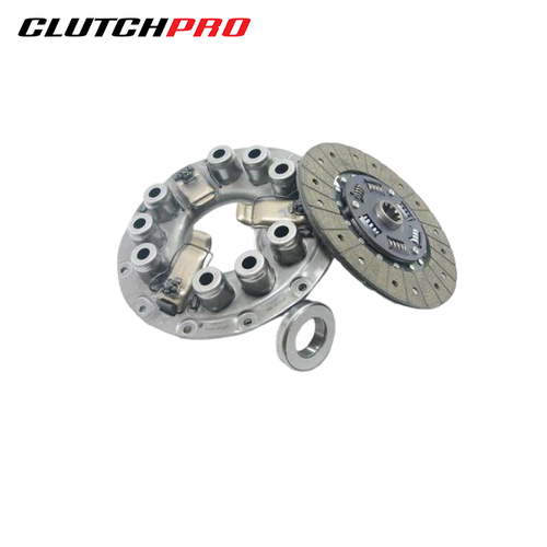 CLUTCH KIT FOR MITSUBISHI CANTER 2.3L KMI24006