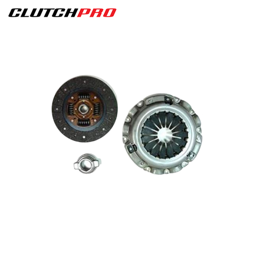 CLUTCH KIT FOR MITSUBISHI TRITON 3.0L KMI24009