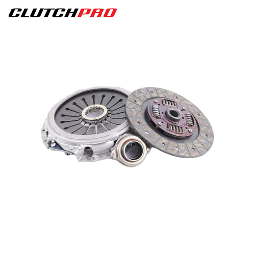 CLUTCH KIT FOR MITSUBISHI LANCER 2.0L KMI24011