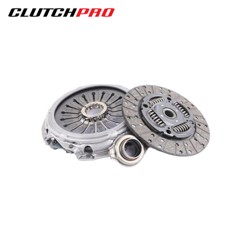 CLUTCH KIT FOR MITSUBISHI 380 3.8L KMI24015