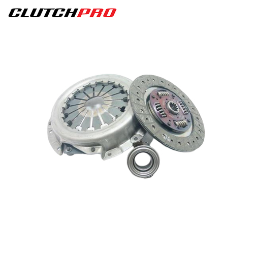 CLUTCH KIT FOR MITSUBISHI CANTER 2.7L KMI24016