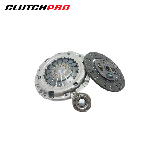 CLUTCH KIT FOR MITSUBISHI 3000GT 3.0L KMI25003