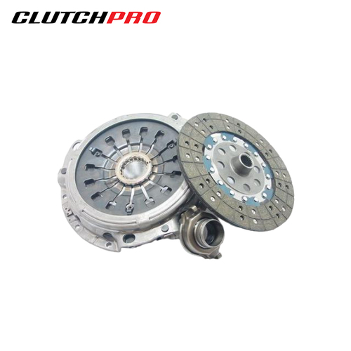 CLUTCH KIT FOR MITSUBISHI PAJERO 2.8L KMI25004