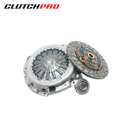 CLUTCH KIT FOR MITSUBISHI TRITON 3.5L KMI25007