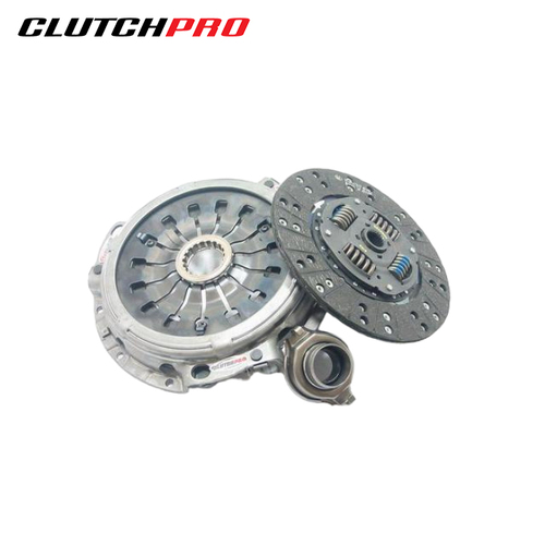 CLUTCH KIT FOR MITSUBISHI PAJERO 2.8L KMI25012