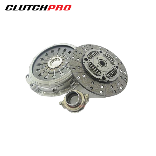 CLUTCH KIT FOR MITSUBISHI PAJERO 3.5L KMI25015