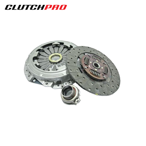 CLUTCH KIT FOR MITSUBISHI PAJERO 3.2L KMI28002