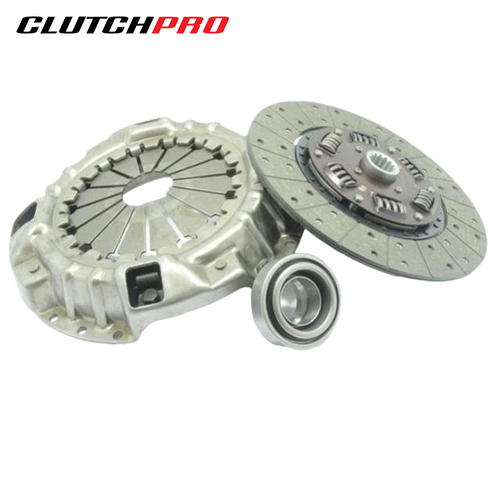 COMMERCIAL CLUTCH KIT FOR MITSUBISHI FUSO FK415,515 KMI30002