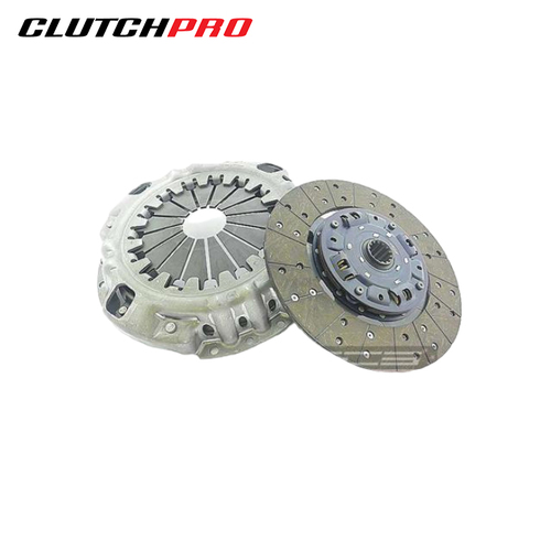 COMMERCIAL CLUTCH KIT FOR MITSUBISHI FUSO CANTER FE KMI30009