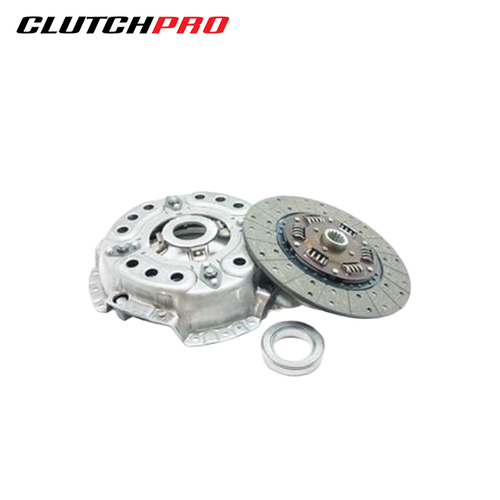 COMMERCIAL CLUTCH KIT FOR MITSUBISHI FUSO FK,FM KMI33004