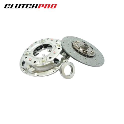 COMMERCIAL CLUTCH KIT FOR MITSUBISHI FV418 6D22-1AT3 KMI43005