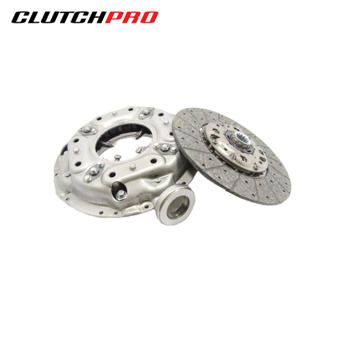 COMMERCIAL CLUTCH KIT FOR MITSUBISHI FUSO FV417 KMI43008