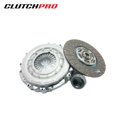 COMMERCIAL CLUTCH KIT FOR MAN inc CSC KMN33401