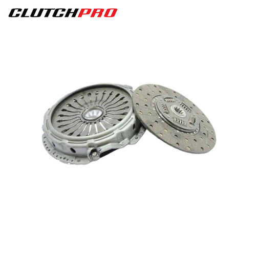 COMMERCIAL CLUTCH KIT FOR MAN PULL TYPE DSB KMN43001DSB