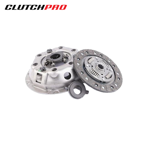 CLUTCH KIT FOR MORRIS MAJOR 1.5L KMR20001