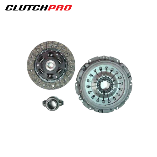 CLUTCH KIT FOR MASERATI 3200GT 3.2L KMS24001