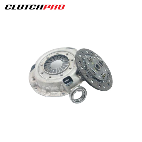 CLUTCH KIT FOR MAZDA 1300 1.3L KMZ19001