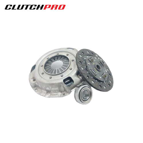 CLUTCH KIT FOR MAZDA E1300 1.3L KMZ19004