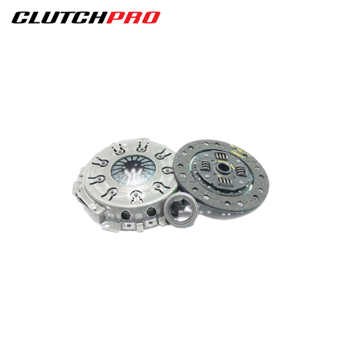 CLUTCH KIT FOR MAZDA CAPELLA 1.6L KMZ20001