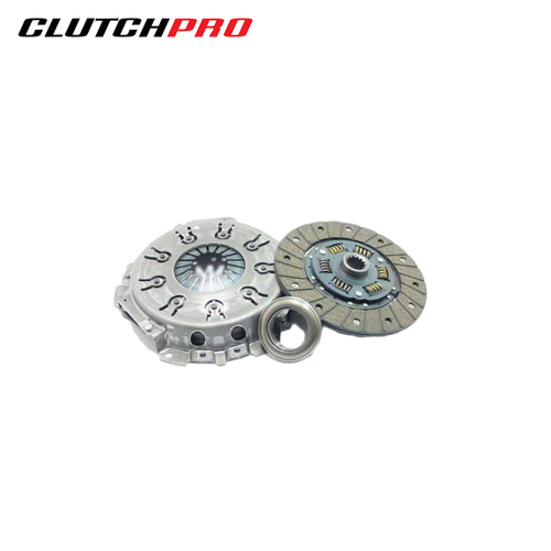 CLUTCH KIT FOR MAZDA 1500,R100 KMZ20003