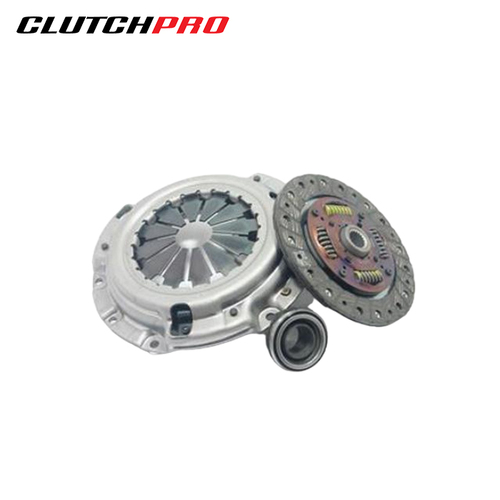 CLUTCH KIT FOR MAZDA 2 KMZ20008