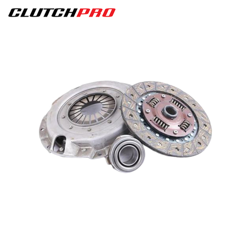 CLUTCH KIT FOR MAZDA 626/929 2.0L KMZ22001