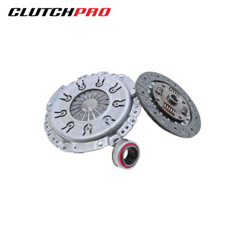 CLUTCH KIT FOR MAZDA EUNOS 1.8L KMZ22005