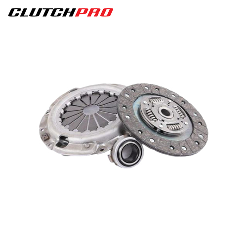 CLUTCH KIT FOR MAZDA MX5 1.8L KMZ22006