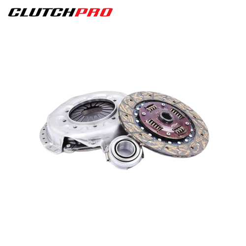 CLUTCH KIT FOR MAZDA RX7 1.1L KMZ22018