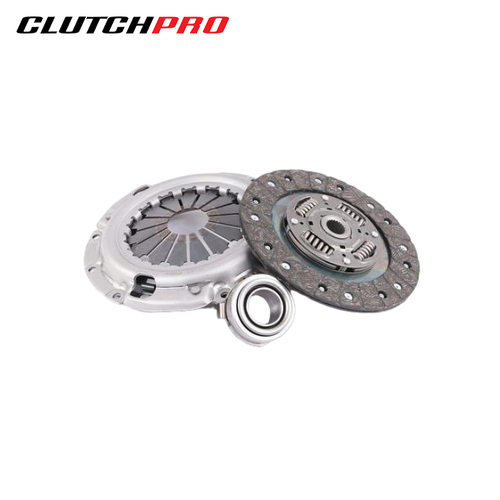 CLUTCH KIT FOR MAZDA E1800 1.8L KMZ23007