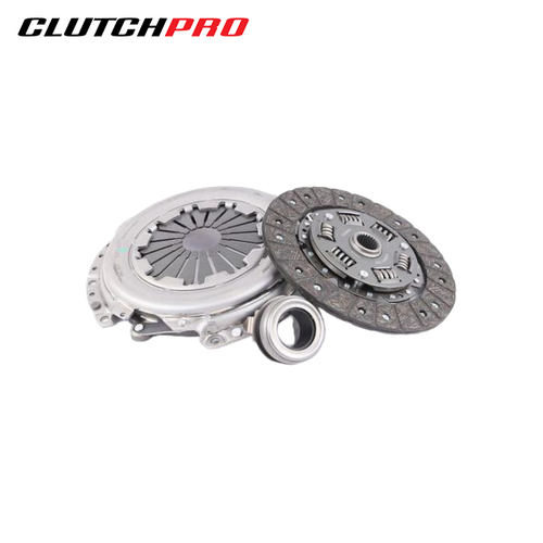 CLUTCH KIT FOR MAZDA MX5 2.0L KMZ23017