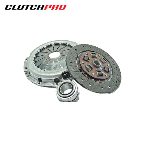 CLUTCH KIT FOR MAZDA 3/CX5 2.0L KMZ23020