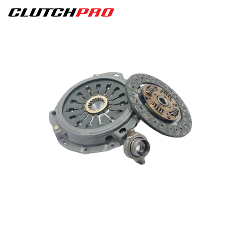 CLUTCH KIT FOR MAZDA RX7 1.3L KMZ24002