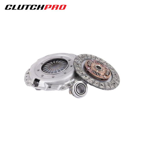 CLUTCH KIT FOR MAZDA T2500 2.5L KMZ24003