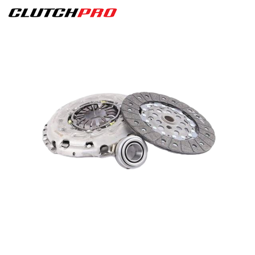 CLUTCH KIT FOR MAZDA 3 2.5L KMZ24010