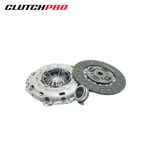 CLUTCH KIT FOR MAZDA 3/6 2.0L KMZ25004