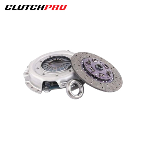 COMMERCIAL CLUTCH KIT FOR FORD/MAZDA 4.1L KMZ28002