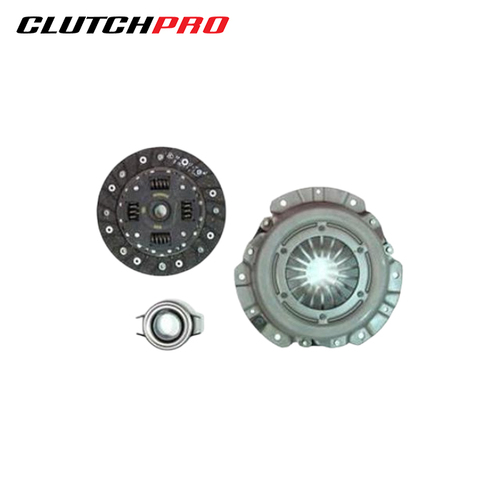 CLUTCH KIT FOR NISSAN MICRA 1.3L KNI18004