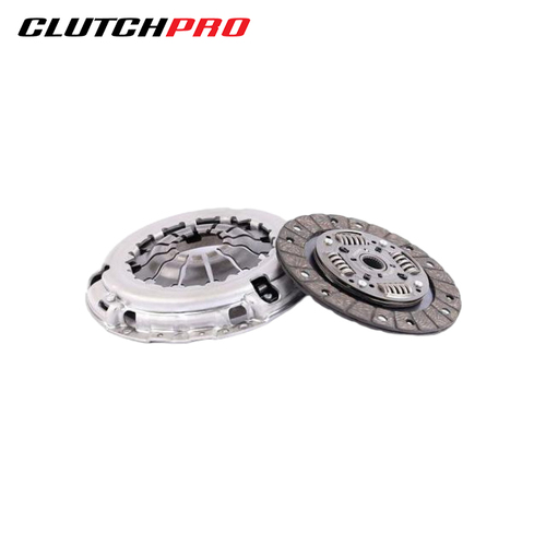 CLUTCH KIT FOR NISSAN MICRA 1.2L KNI19008