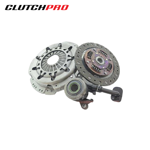 Clutch Kit FOR Nissan Micra ST K13 2010-2017 1.2L W/- CSC KNI19408